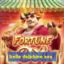 belle delphine sex